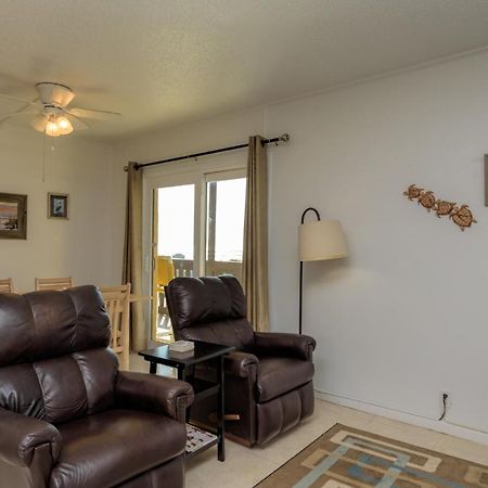 Tiki 236 Apartment South Padre Island Luaran gambar
