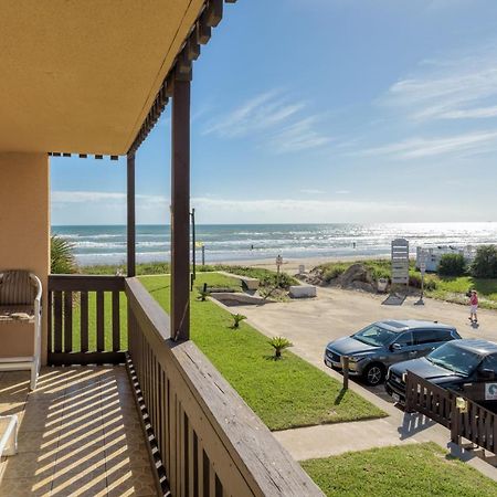 Tiki 236 Apartment South Padre Island Luaran gambar