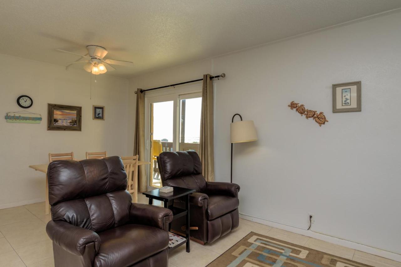 Tiki 236 Apartment South Padre Island Luaran gambar