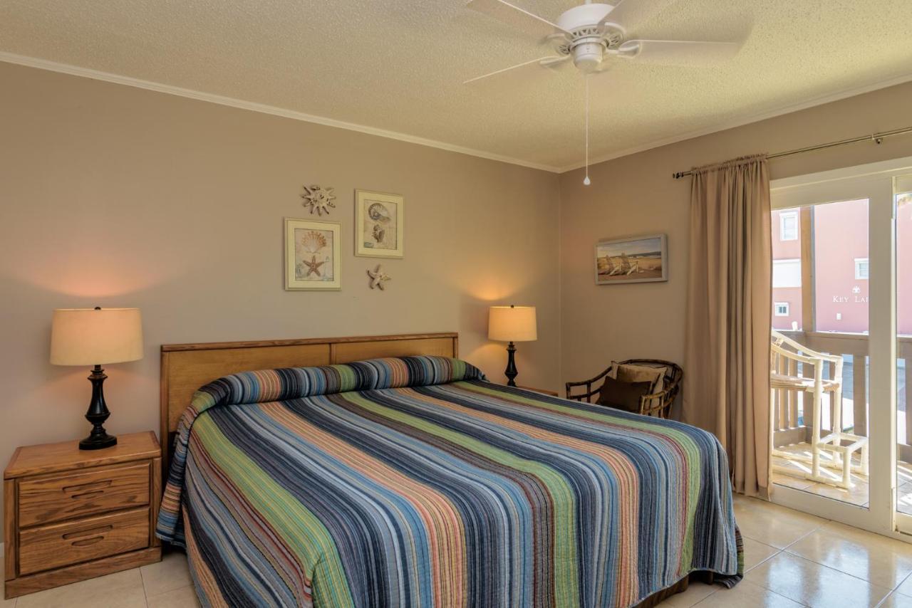 Tiki 236 Apartment South Padre Island Luaran gambar