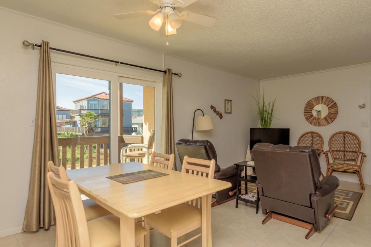 Tiki 236 Apartment South Padre Island Luaran gambar