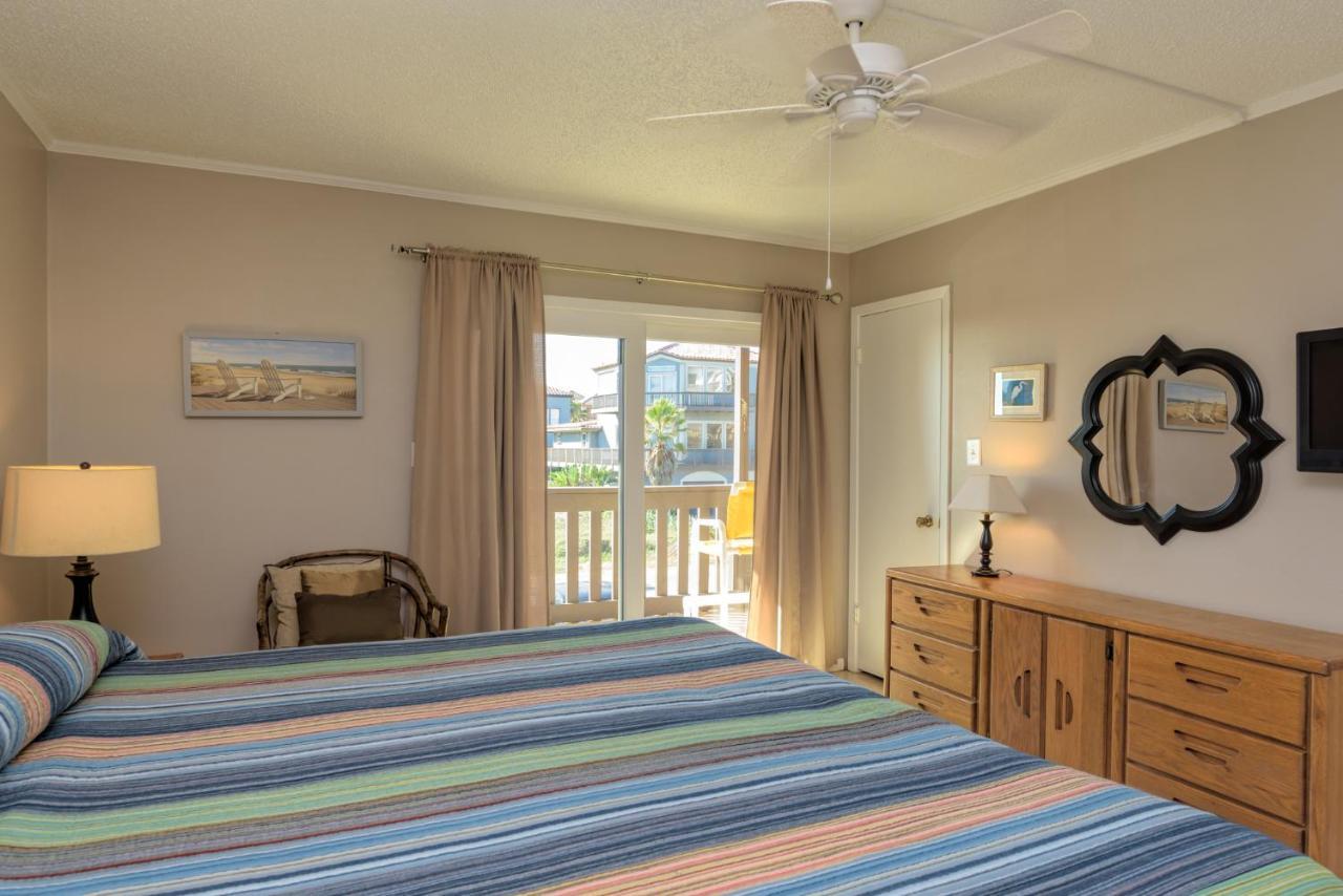 Tiki 236 Apartment South Padre Island Luaran gambar