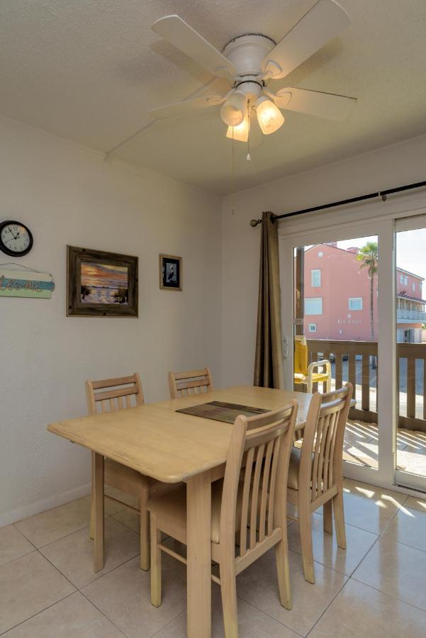 Tiki 236 Apartment South Padre Island Luaran gambar